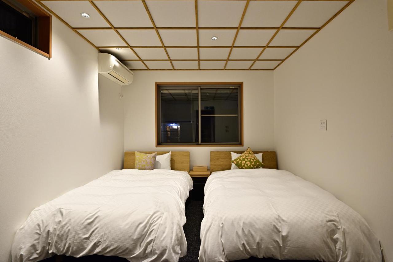 Corner6 Villa Kyoto Luaran gambar